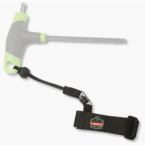 Ergodyne 3115 Wrist Tool Lanyard (110025)
